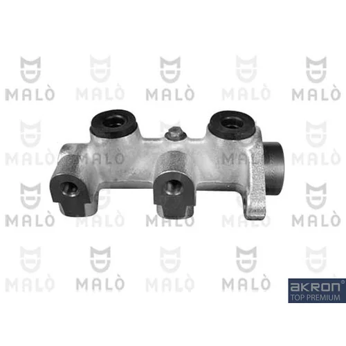 Hlavný brzdový valec AKRON-MALO 89153