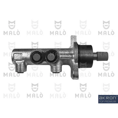 Hlavný brzdový valec AKRON-MALO 89217