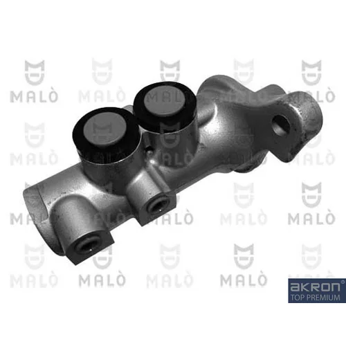 Hlavný brzdový valec AKRON-MALO 89237