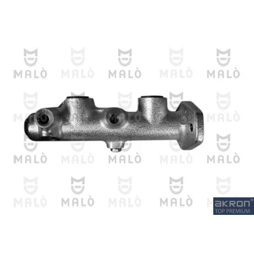 Hlavný brzdový valec AKRON-MALO 89420