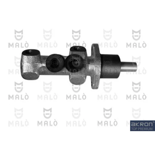 Hlavný brzdový valec AKRON-MALO 89458