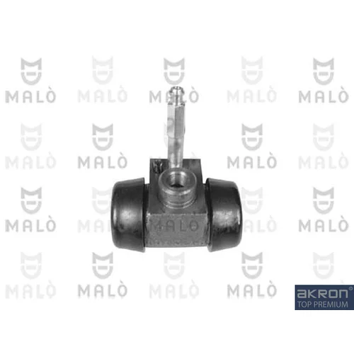 Brzdový valček kolesa AKRON-MALO 89582