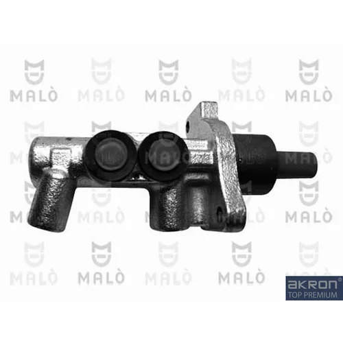 Hlavný brzdový valec AKRON-MALO 89820