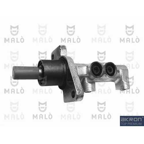 Hlavný brzdový valec AKRON-MALO 89870