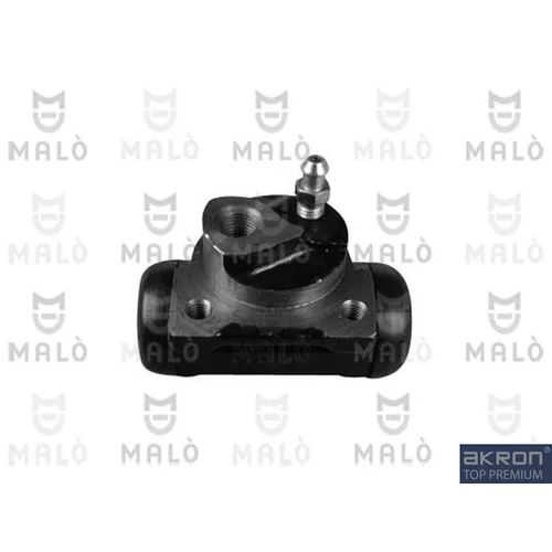 Brzdový valček kolesa AKRON-MALO 90028