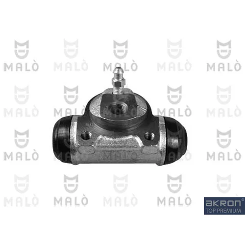 Brzdový valček kolesa AKRON-MALO 90171