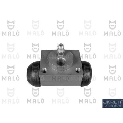 Brzdový valček kolesa AKRON-MALO 90203