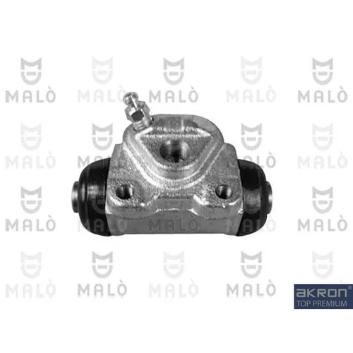 Brzdový valček kolesa AKRON-MALO 90273