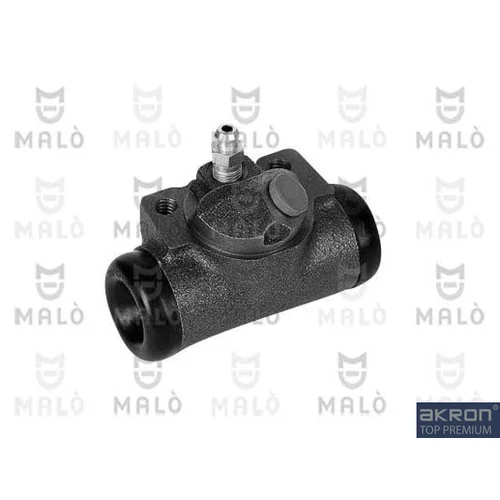 Brzdový valček kolesa AKRON-MALO 90309