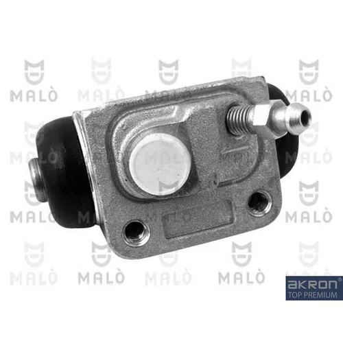 Brzdový valček kolesa AKRON-MALO 90317