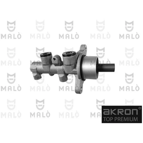 Hlavný brzdový valec AKRON-MALO 90610