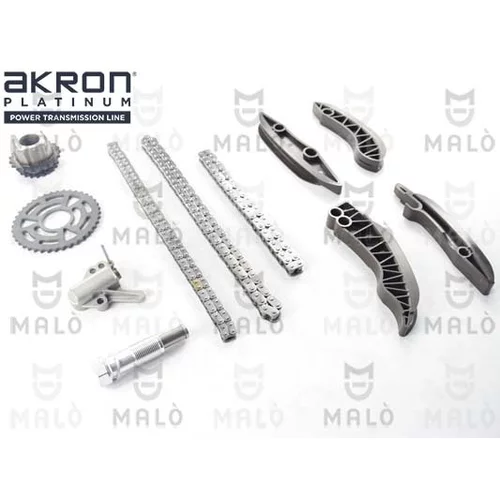Sada rozvodovej reťaze AKRON-MALO 909024