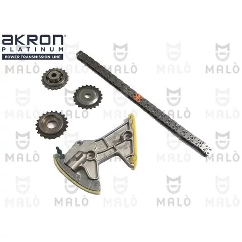 Sada rozvodovej reťaze AKRON-MALO 909092