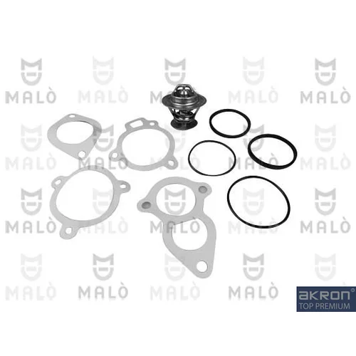 Termostat chladenia AKRON-MALO TER125