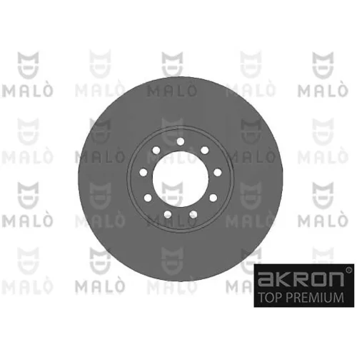 Brzdový kotúč AKRON-MALO 1110703