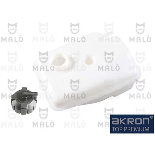 Vyrovnávacia nádobka chladiacej kvapaliny 117108 /AKRON-MALO/