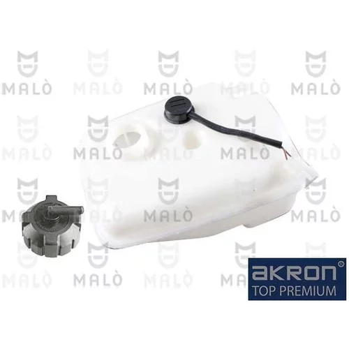 Vyrovnávacia nádobka chladiacej kvapaliny AKRON-MALO 117109