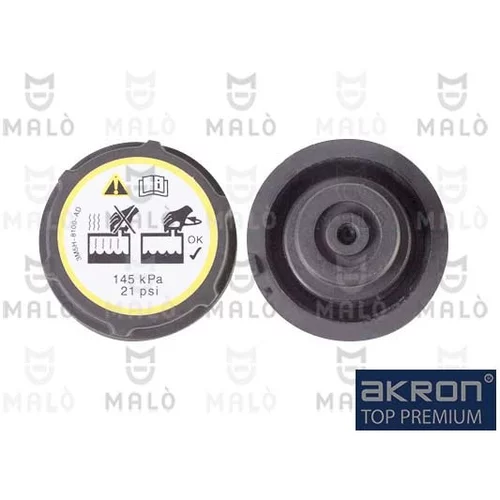 Uzáver nádržky pre chladiacu zmes AKRON-MALO 118061