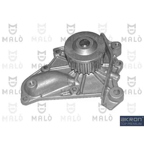 Vodné čerpadlo, chladenie motora AKRON-MALO 130493