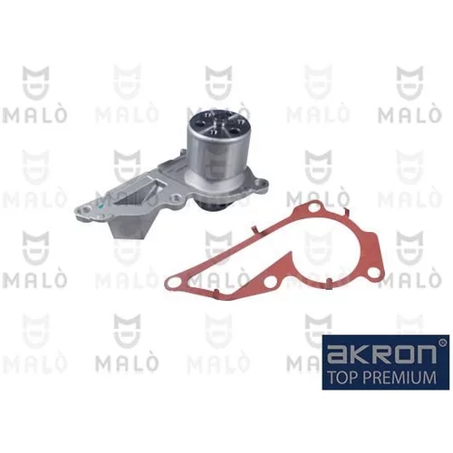 Vodné čerpadlo, chladenie motora AKRON-MALO 130638