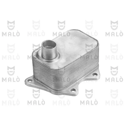 Chladič motorového oleja AKRON-MALO 135025