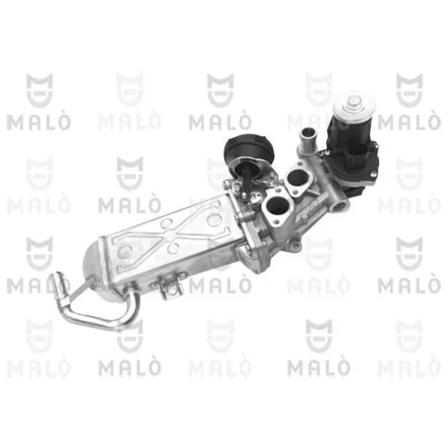 EGR ventil AKRON-MALO 1400001