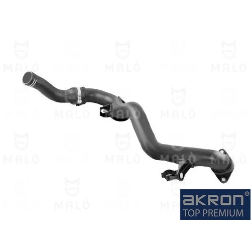 Hadica plniaceho vzduchu AKRON-MALO 14664A