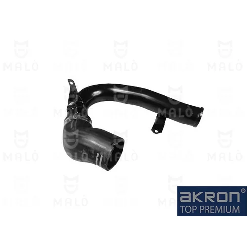 Hadica, výmenník tepla (kúrenie) AKRON-MALO 14777A