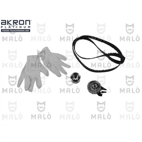 Sada ozubeného remeňa AKRON-MALO 1551022