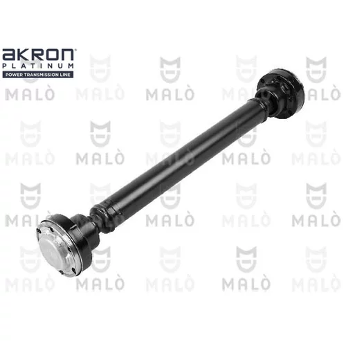 Kĺbový hriadeľ pohonu nápravy AKRON-MALO 1560003