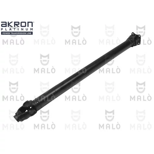 Kĺbový hriadeľ pohonu nápravy AKRON-MALO 1560012