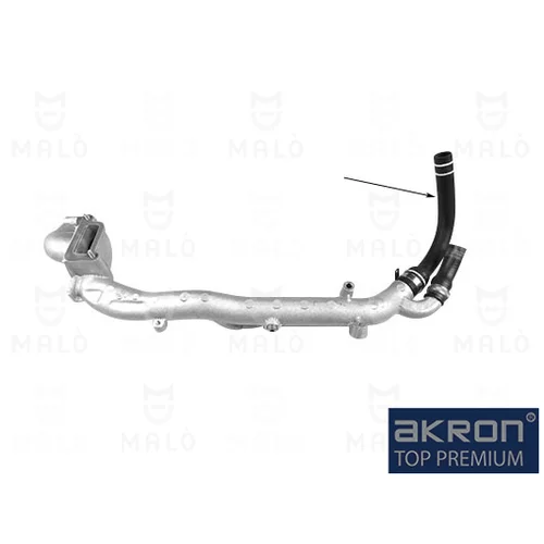 Hadica chladenia AKRON-MALO 156901A
