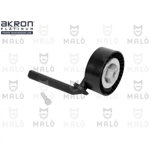 Napínacia kladka rebrovaného klinového remeňa AKRON-MALO 1570259