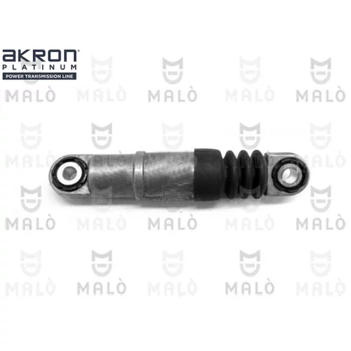 Tlmič vibrácií rebrovaného klinového remeňa AKRON-MALO 1570421
