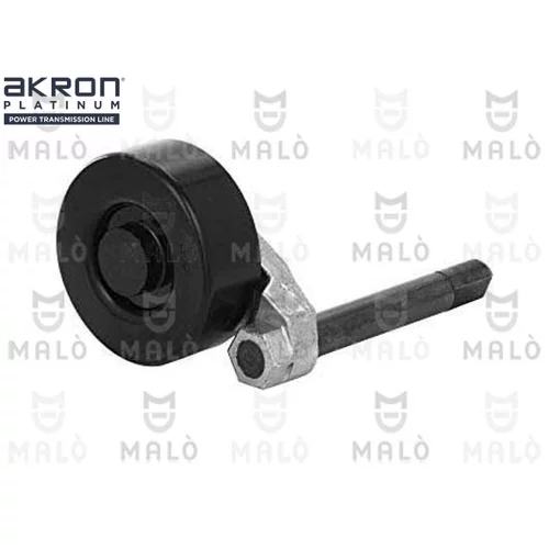 Napínacia kladka rebrovaného klinového remeňa AKRON-MALO 1570449