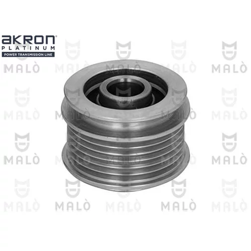 Voľnobežka alternátora AKRON-MALO 1580004