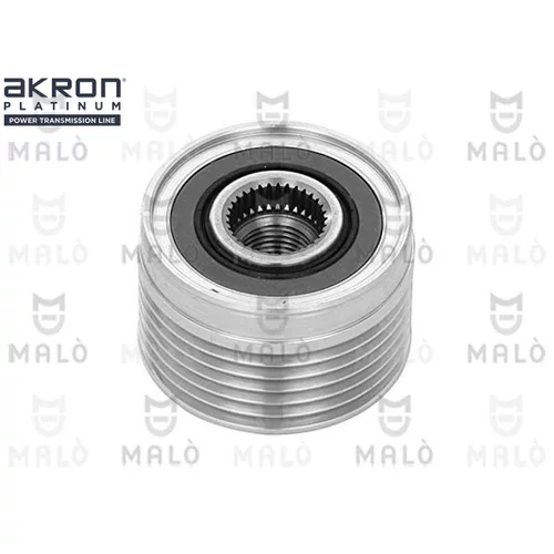 Voľnobežka alternátora AKRON-MALO 1580024