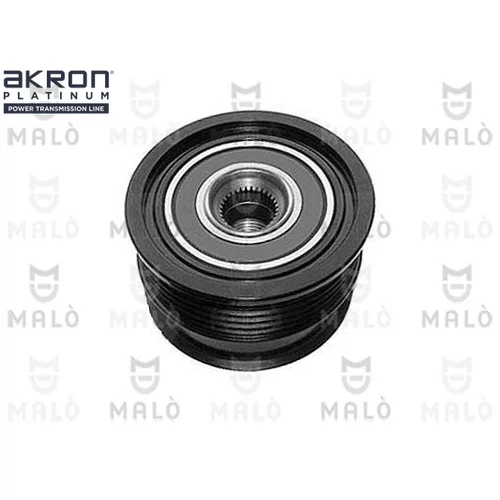 Voľnobežka alternátora AKRON-MALO 1580097