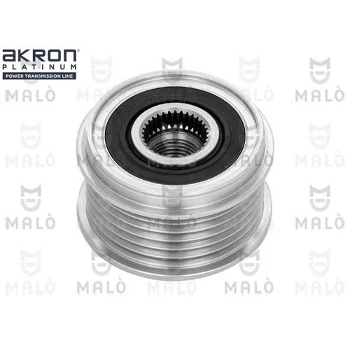 Voľnobežka alternátora AKRON-MALO 1580135