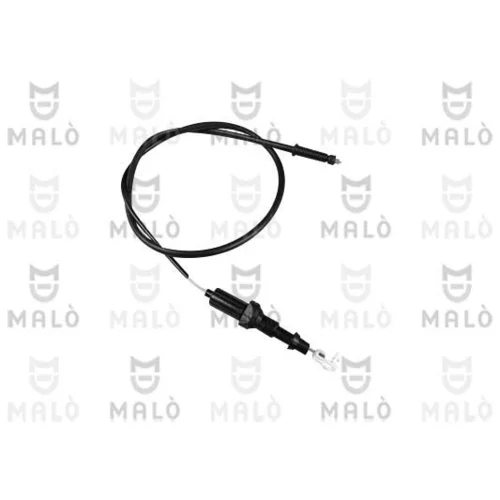 Plynové lanko AKRON-MALO 22912