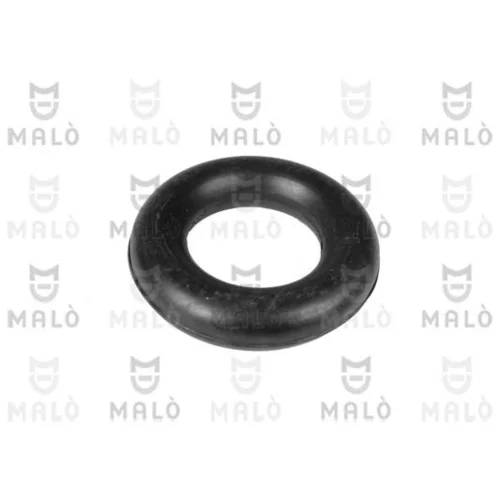 Poistný krúžok pre tlmič výfuku AKRON-MALO 23835