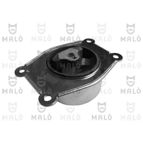 Uloženie motora AKRON-MALO 28002