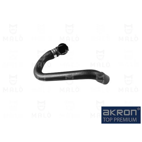 Hadica, výmenník tepla (kúrenie) AKRON-MALO 28309A