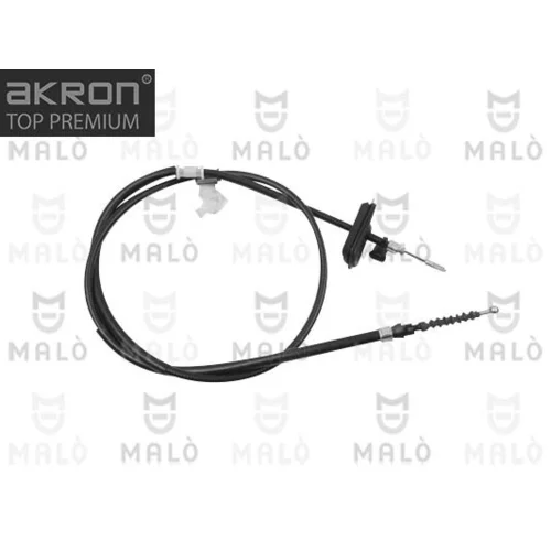 Ťažné lanko parkovacej brzdy AKRON-MALO 29328
