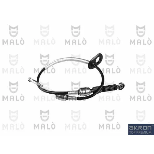 Lanko ručnej prevodovky AKRON-MALO 29568