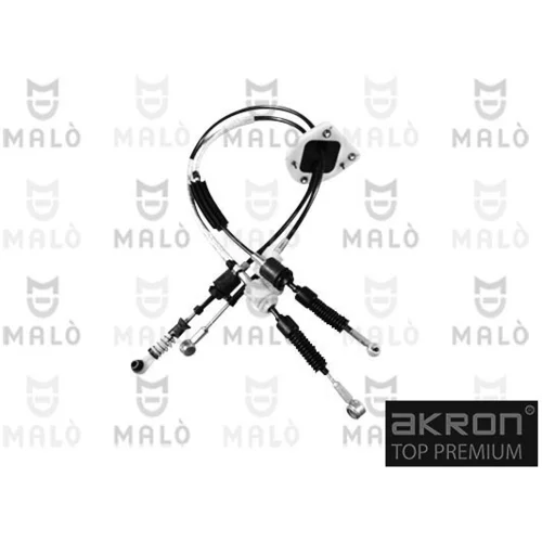 Lanko ručnej prevodovky AKRON-MALO 29736