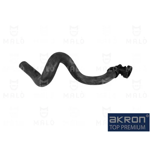 Hadica, výmenník tepla (kúrenie) AKRON-MALO 300683A