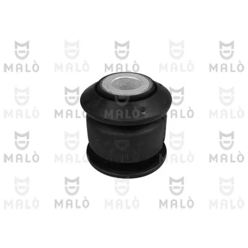 Uloženie riadenia AKRON-MALO 30127