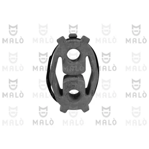 Doraz tlmiča výfuku AKRON-MALO 302291