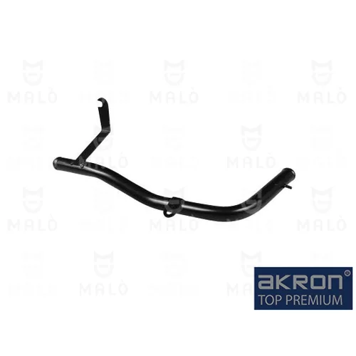 Potrubie chladiacej kvapaliny AKRON-MALO 30394